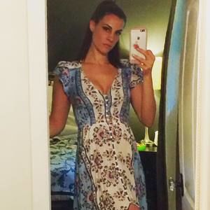 Meet your Posher, Scarlette